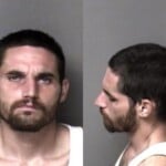 Coty Loggins Probation Violation