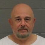 Christopher Robinson Assault On Govt Official Resisting Officer