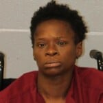Lashunda Suswell Probation Violation