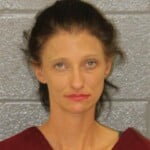 Tara Staab Assault With Deadly Weapon