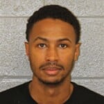 Dantae Moore Common Law Robbery Simple Assault
