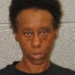 Lamecian Carter Attempted Robbery With A Dangerous Weapon