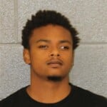 Jamerrious Hart Possess Stolen Motor Vehicle Probation Violation