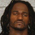 Bryant Howie Possess Methamphetamine Misdemeanor Larceny Assault On A Female
