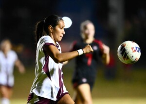 Winthrop Vs Western Carolina Wsoc
