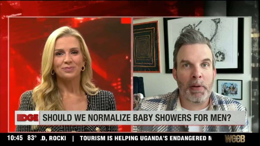 Baby Showers For New Dads