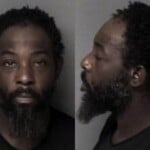 Sydney Ellis Misdemeanor Domestic Violence
