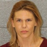 Mandy Burlingham Misdemeanor Larceny Poss Stolen Goodsprop Dwlr Not Impaired Rev