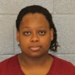 Zaneisha Smith Misd Crime Of Dom Violence Injury To Personal Property
