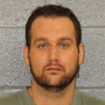 Michael Wilson Larceny Of Motor Vehicle Larceny