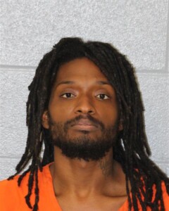 Cameron Hart Misdemeanor Larceny Second Degree Trespass