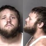 Charlie Costner Failure To Appear