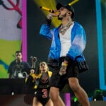 Mexico Coca Cola Flow Fest