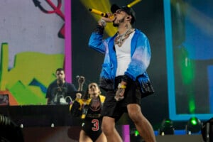 Mexico Coca Cola Flow Fest