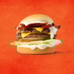 Burger Bacon Ranch Edit