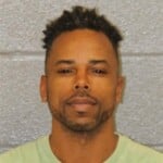 Gregory Dukes Assault On A Female