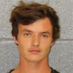 Logan Kushner Flee Arrest Reckless Driving