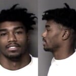 Dewayne Scotland Failure To Appear