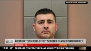 Accused Ding Dong Ditch Shooter Charged With Murder