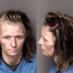 Leigh Kirkpatrick Possess Methamphetamine