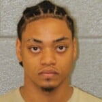Sabian Webb Flee Arrest Reckless Driving