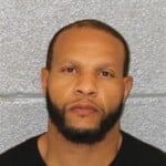 Clifford Mcclain Unauthorized Use Of Motor Vehicle Assault On A Female Resisting Public Officer