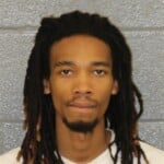 Elijah Bell Larceny By Employee