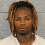 Randolph Gilchrist Breaking And Entering Larceny