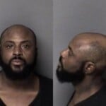 Christopher Henderson Stalking Communicating Threats