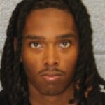 Dashawn Bryant Trespassing