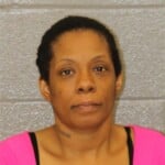 Virginia Lewis Possession Of Firearm By Felon Carrying Concealed Weapon Gun Resisting Public Officer