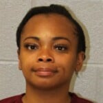 Jaqualla Simmons Driving While License Revoked Impaired