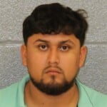 Jesus Romero Assault On A Female False Imprisonment