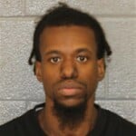 Leslie Anderson Governors Warrant Felony Possession Sch I Cs Resisting Public Officer