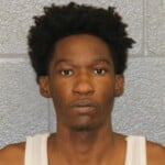 Jamauris Robinson Common Law Robbery Robbery With Dangerous Weapon Felony Conspiracy Assault With Deadly Weapon