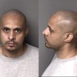 Daniel Chavez Habitual Larceny Conspiracy