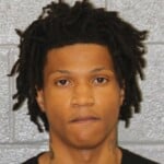 Lavon Streater Breaking Or Entering Possess Stolen Goods Possess Stolen Motor Vehicle Breaking And Entering To Terrorize Injure
