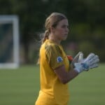 Winthrop Vs Wofford Wsoc