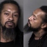 Chrsistopher Cathcart Misdemeanor Violence
