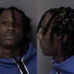 Christian Williams Possess Schedule Vi Controlled Substance Attempted Break And Enter Motor Vehicle