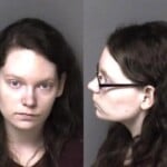 Micahela Moore Child Abuse Possession Drug Paraphernalia