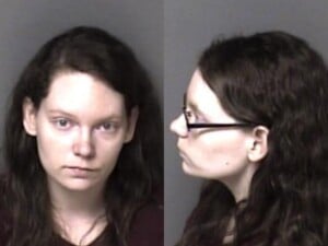 Micahela Moore Child Abuse Possession Drug Paraphernalia