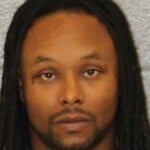 Dondre Williams Assault On A Female