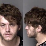 Cody Shrader Possession Of Schedule Possession Of Drug Paraphernalia