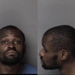 Goerge Blackmon Failure To Appear In Court