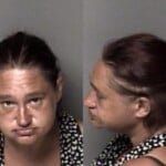 Jessica Whorley Failure To Appear Possess Methamphetamine 2nd Degree Trespass