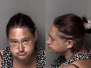 Jessica Whorley Failure To Appear Possess Methamphetamine 2nd Degree Trespass