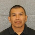 Carlos Leivaramirez Assault On A Female