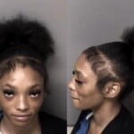 Mya Boyce Breakenter Simple Assualt