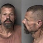 David Thompson Failure To Appear In Court